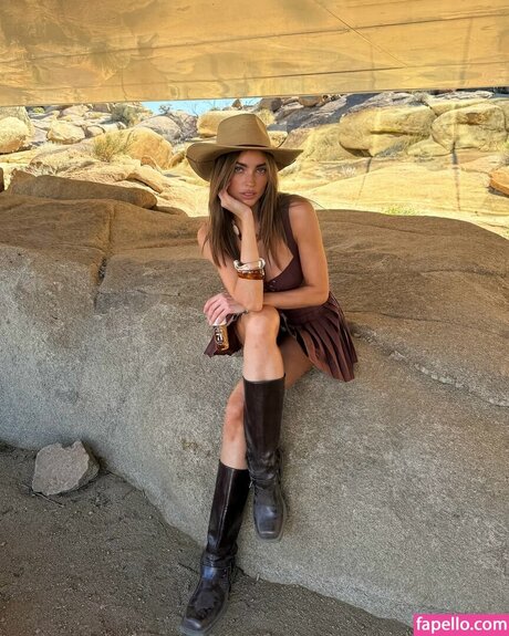 Charleen Weiss model pornographic archive