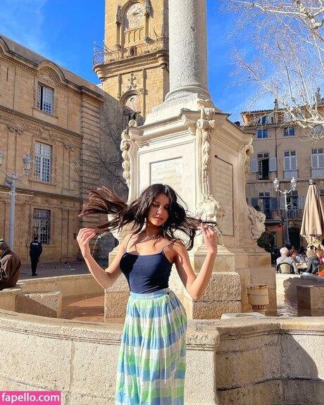 Anika Vishwanath thumbnail