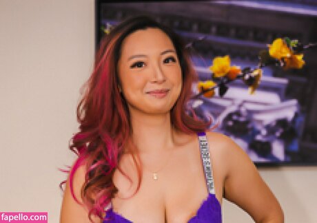 Monique Mae porn actress photo