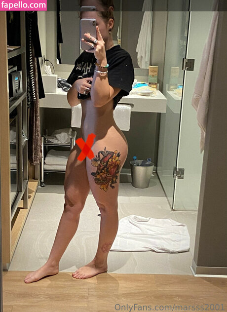 Mars 2001 star sexy galleries