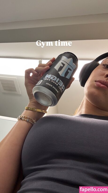 Kaliegh Robinson nice pornstar photos