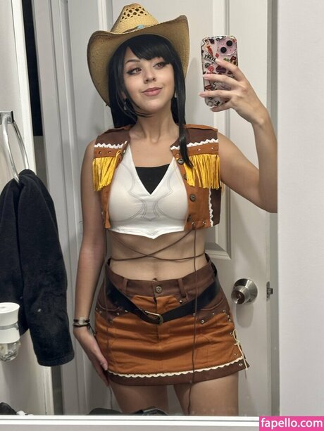 Snarky Jay Cosplay xxx star photos