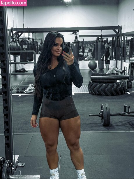 Nikki Blackheart star pretty pictures