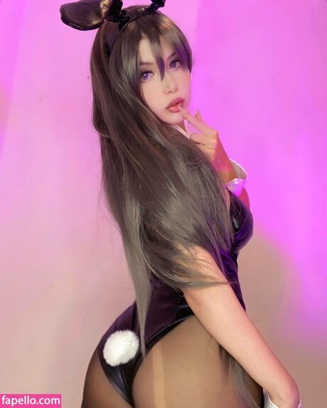 Joselin Nacimiento model art photos