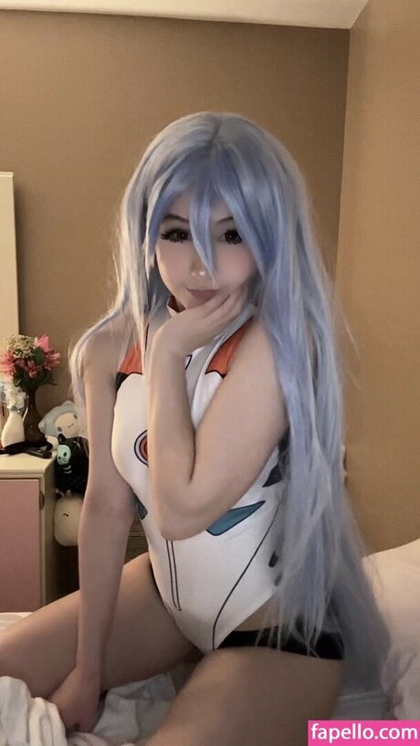 mewingava model exclusive photos