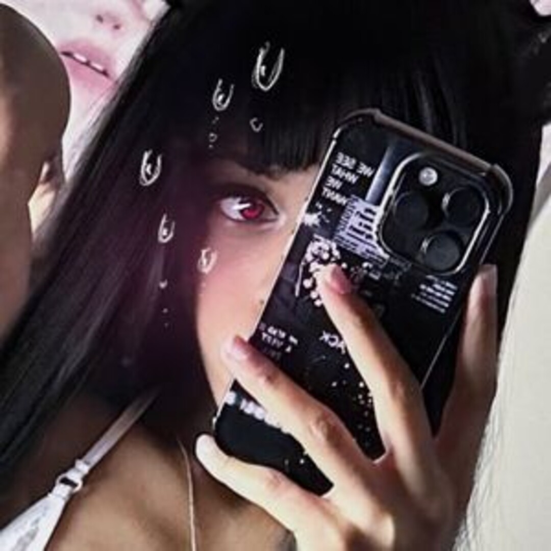 ShesnothingSpecial xxx model photo