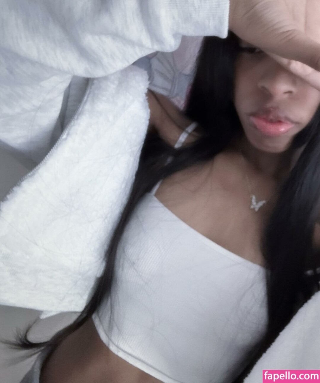 ShesnothingSpecial model beautiful image