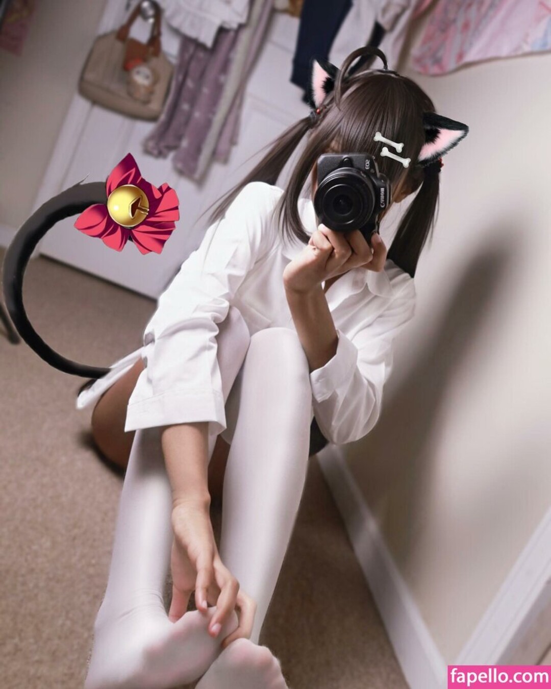 ShesnothingSpecial model pic