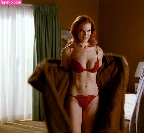 Marcia Cross actress pics