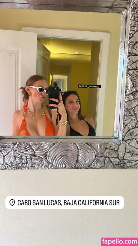 Malley Doherty nudes model pictures