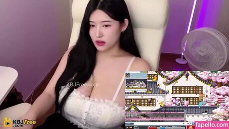 yeon nacho star nudes photo