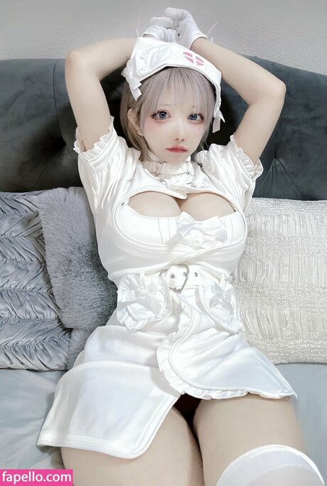 Chunli Mignon pornstar top pic