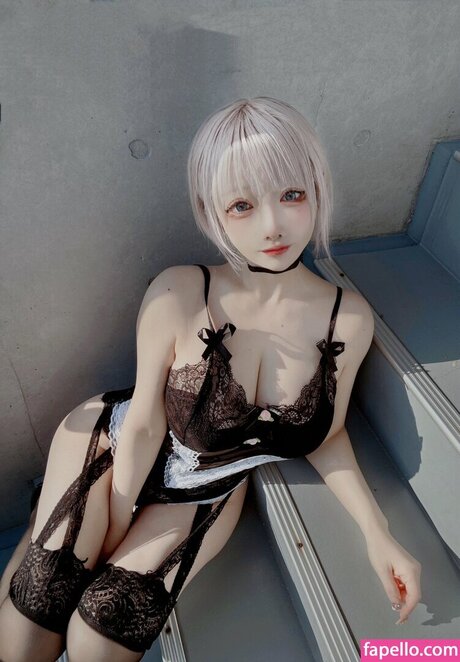 Chunli Mignon pornstar perfect images