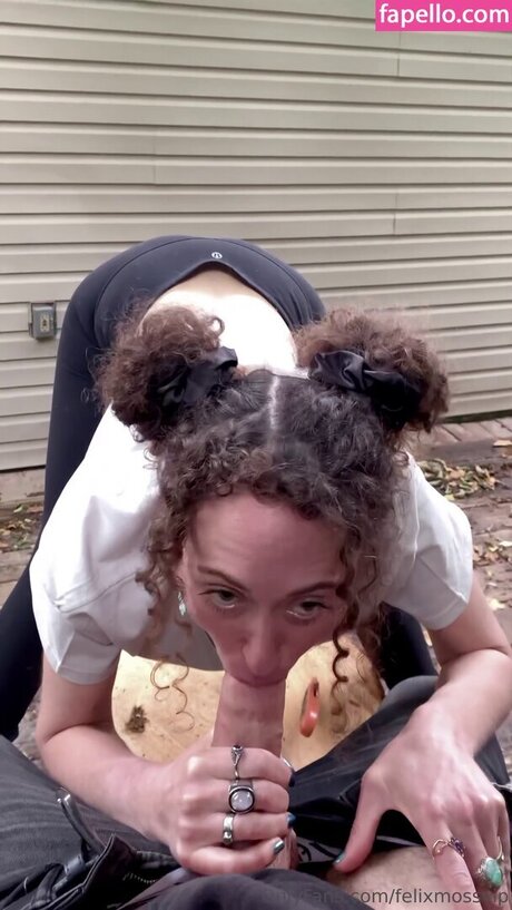 Felixmossvip perfect star pics