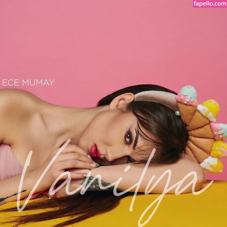 Ece Mumay pornographic actress images