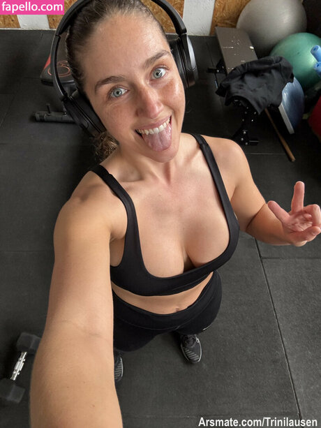 Trinilausen high quality star pictures