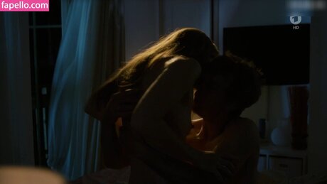 Lisa Maria Potthoff star hot img