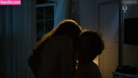 Lisa Maria Potthoff hd model archive