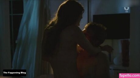 Lisa Maria Potthoff pornstar top picture