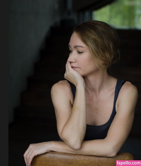 Lisa Maria Potthoff model porn images