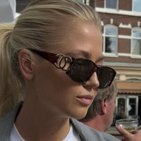Hilda Sigurdsson model pornographic archive