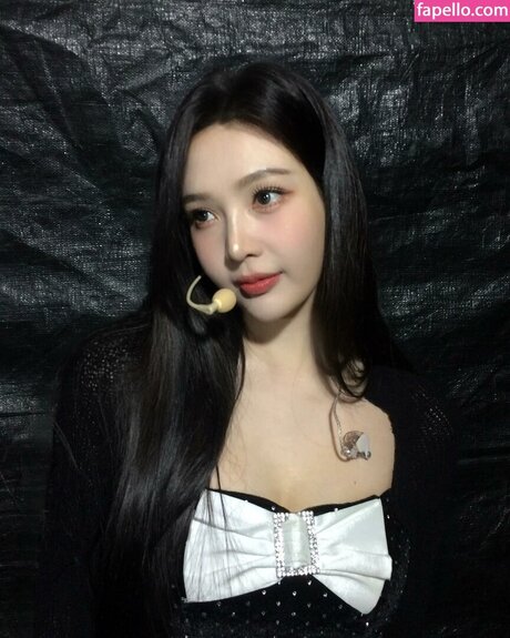 Park Soo young pornographic actress images