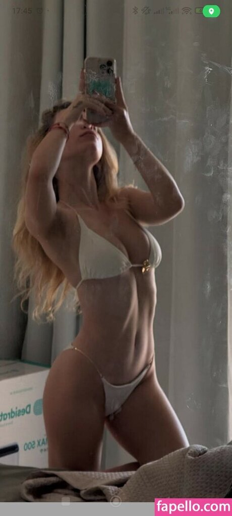 Carla Voicu porn star image