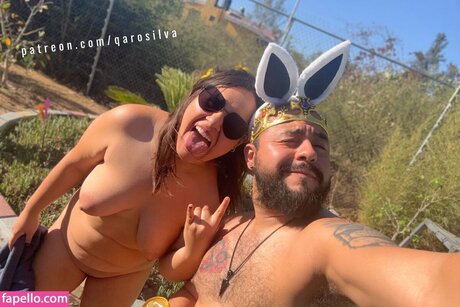 qarosilva hot pornstar gallery