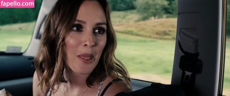 Leighton Meester xxx pornstar picture