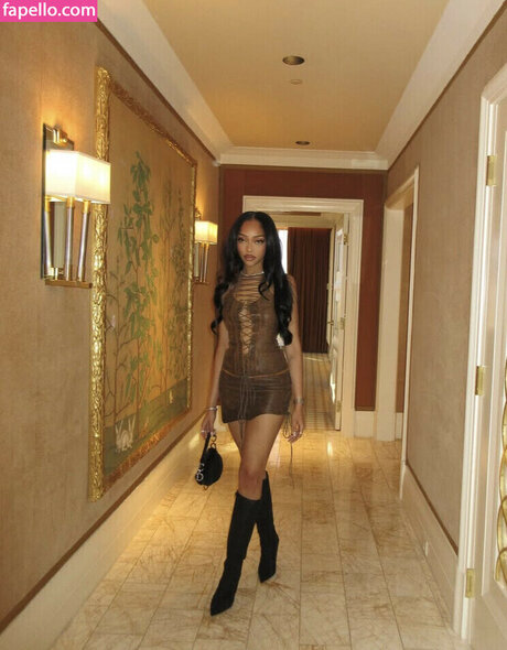 Jodie Woods perfect star pic