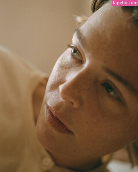 Maggie Rogers star nice photo