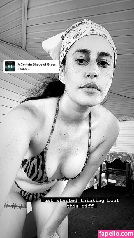 Marisa Dabice star top images