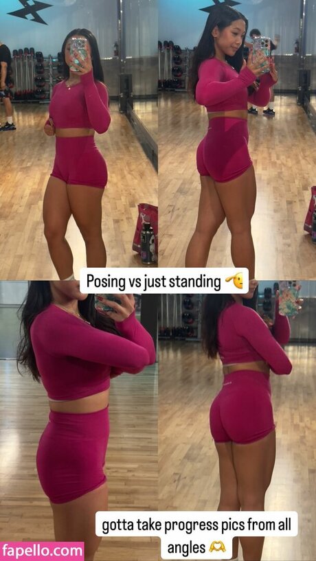 Audrey Bautista model nice pics