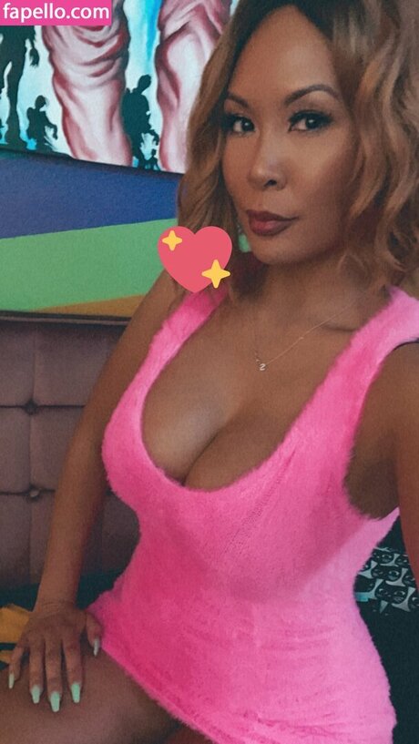 Shaye Sanjuan sex model images