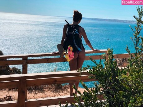 Claudia Acevedo Bueno nude star images