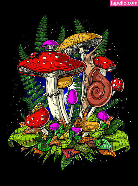 Magicmushroom best actress pictures