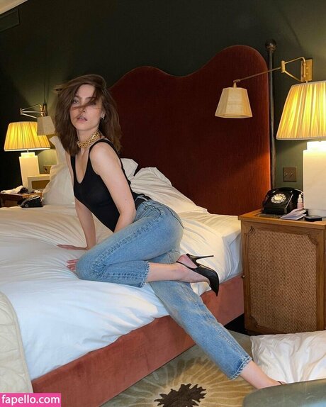 Lera Abova model best pics