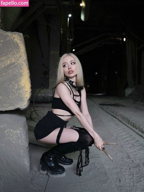 Anastasia Sereda beautiful model images