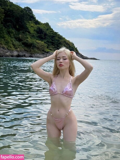 Anastasia Sereda model pretty pictures