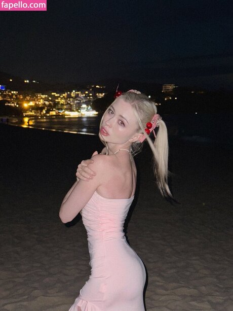 Anastasia Sereda pornstar nudes image