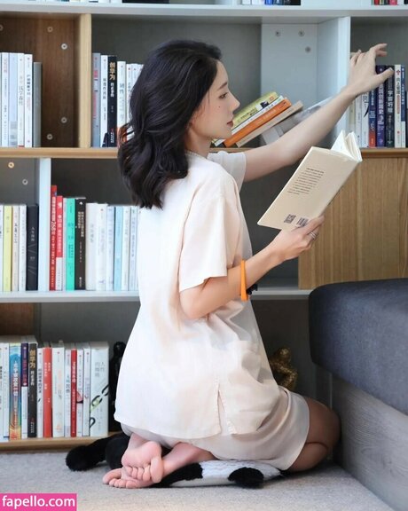 Zhiyunxi3996 hot model images