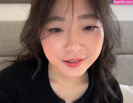 Cozykorean exclusive model pic