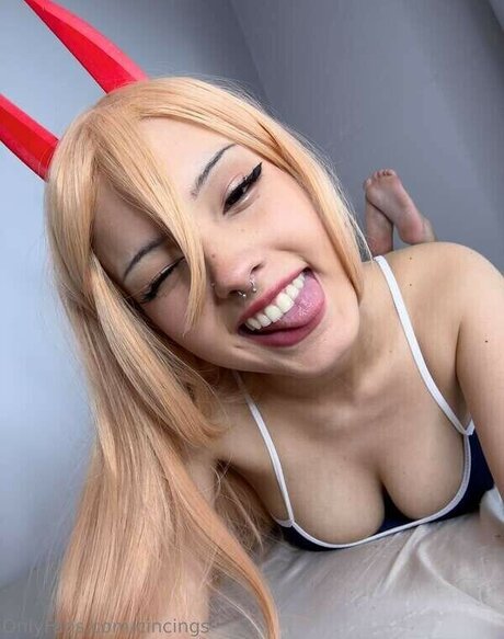 Cincingss naked star gallery