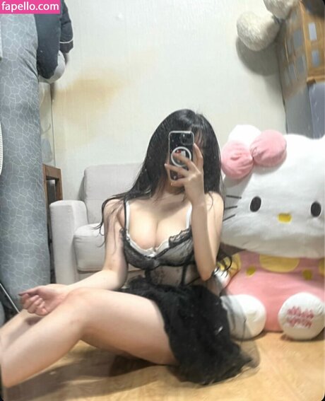 soooyaee model nudes picture
