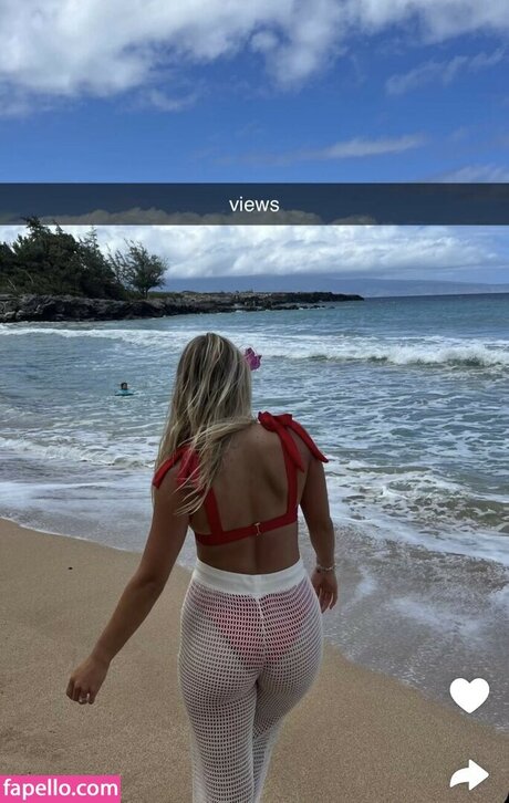 Cayla Vanderbaan model free pictures