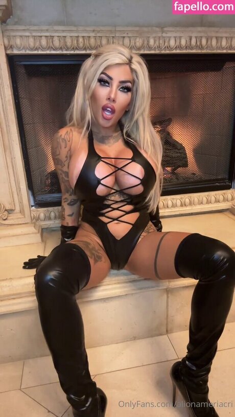 Aliona Meriacri high quality pornstar pictures