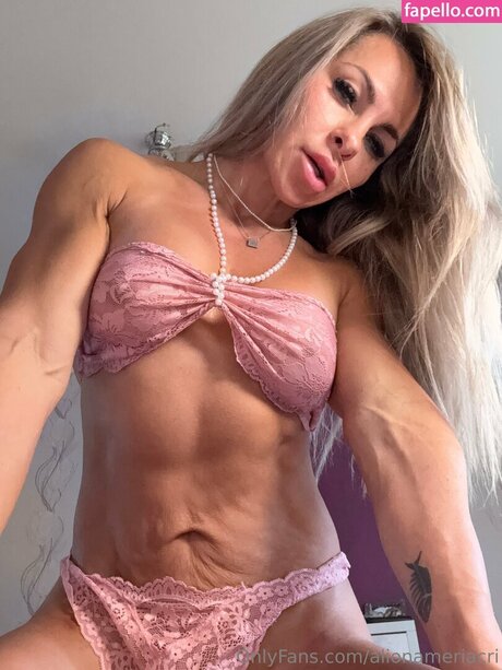 Aliona Meriacri nice pornstar photo