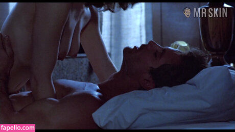 Linda Hamilton model hd photos