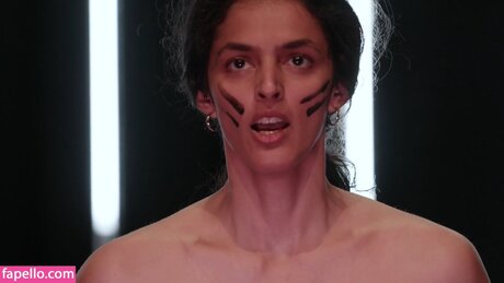 Sunayana Shetty nudes pornstar photo