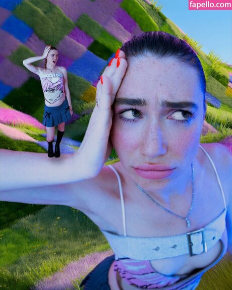 Kamilla Kowal beautiful model galleries